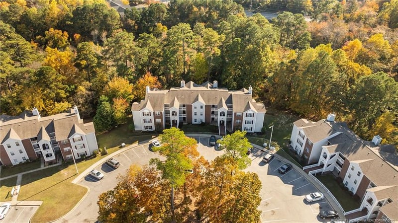 349 Waterdown Dr #8, Fayetteville, NC 28314