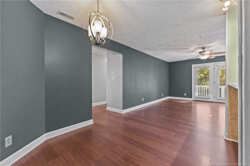 349 Waterdown Dr #8, Fayetteville, NC 28314