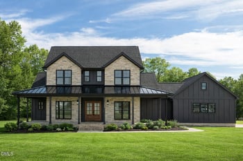 3490 Bason Rd, Mebane, NC 27302