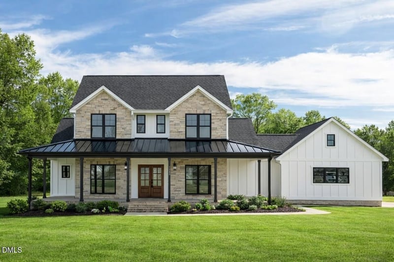 3490 Bason Rd, Mebane, NC 27302