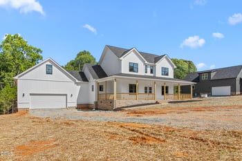 3490 Bason Rd, Mebane, NC 27302