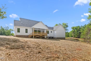 3490 Bason Rd, Mebane, NC 27302