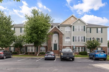 3491 Forestdale Dr #1c, Burlington, NC 27215