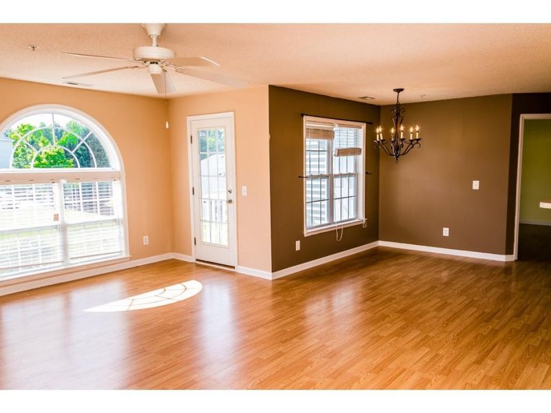 3491 Forestdale Dr 2c, Burlington, NC 27215