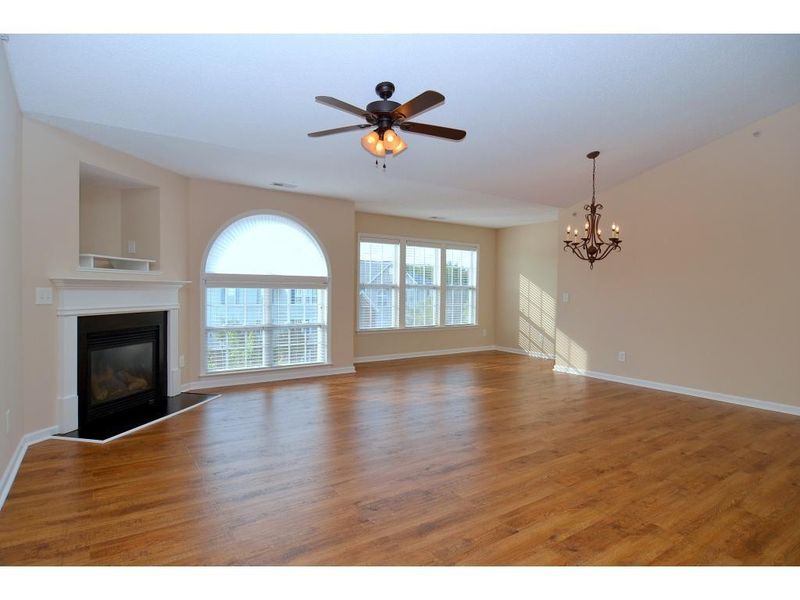 3491 Forestdale Dr #3A, Burlington, NC 27215