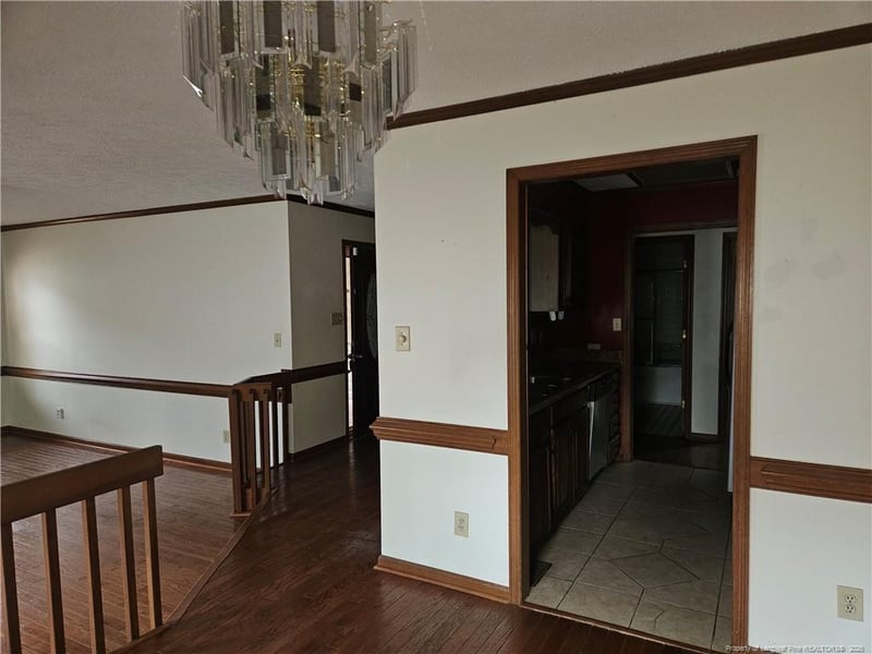 3494 Hastings Dr, Fayetteville, NC 28311