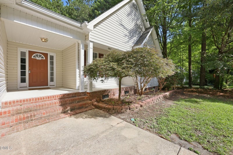 35 Abbington Pl, Youngsville, NC 27596