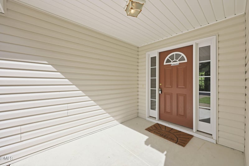 35 Abbington Pl, Youngsville, NC 27596