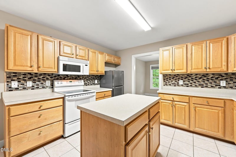35 Abbington Pl, Youngsville, NC 27596