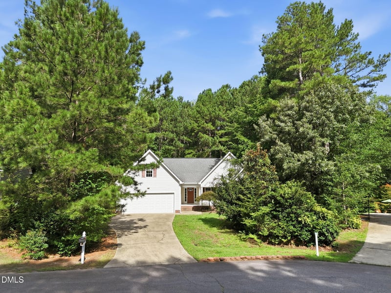 35 Abbington Pl, Youngsville, NC 27596
