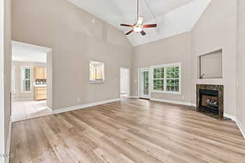 35 Abbington Pl, Youngsville, NC 27596