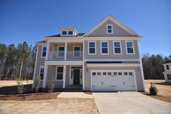 35 Accord Dr, Youngsville, NC 27596