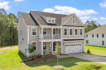35 Accord Dr, Youngsville, NC 27596