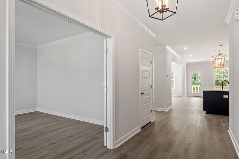 35 Accord Dr, Youngsville, NC 27596