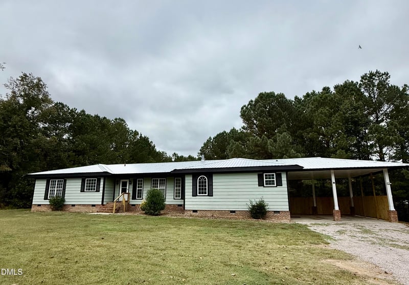35 Acer Way, Zebulon, NC 27597