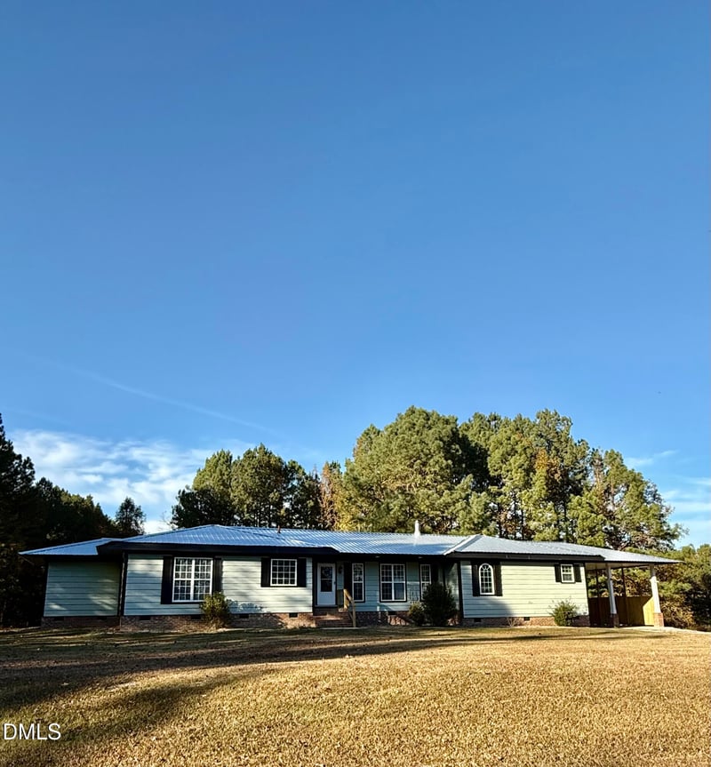 35 Acer Way, Zebulon, NC 27597
