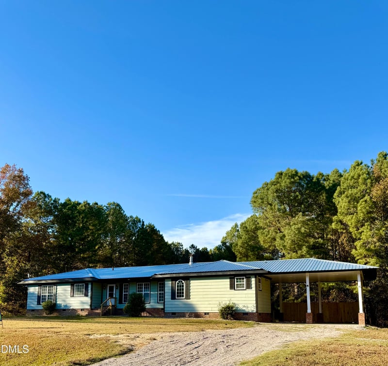 35 Acer Way, Zebulon, NC 27597