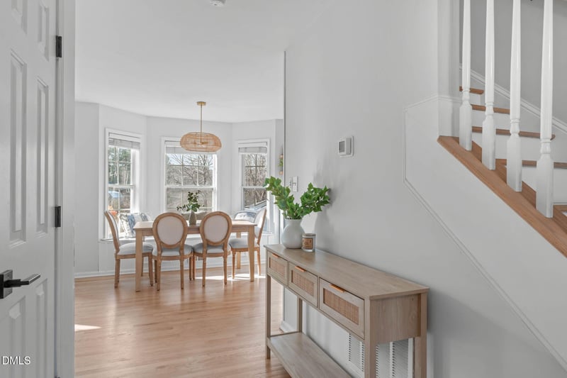 35 Adrian St, Holly Springs, NC 27540