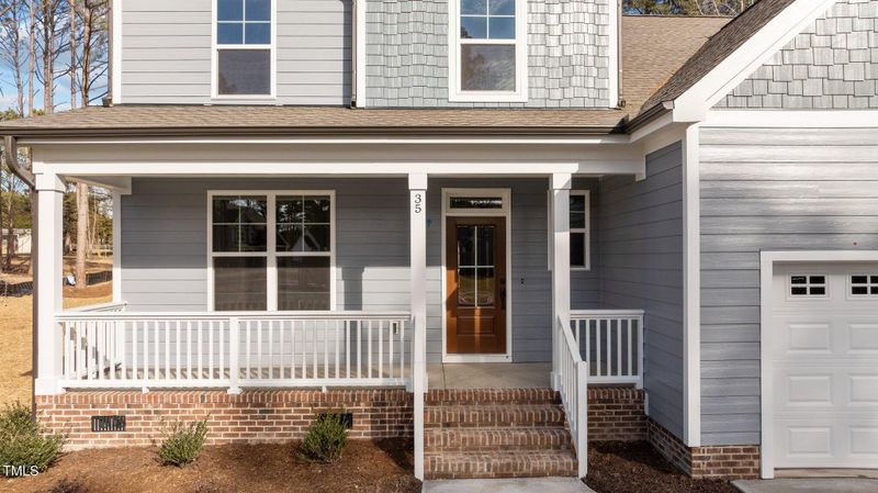 35 Arbor Dr, Youngsville, NC 27596