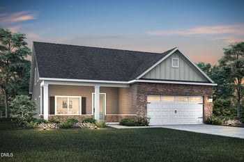 35 Arch Way, Youngsville, NC 27596
