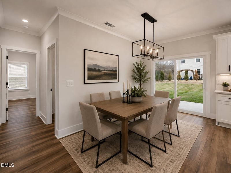 35 Arch Way, Youngsville, NC 27596