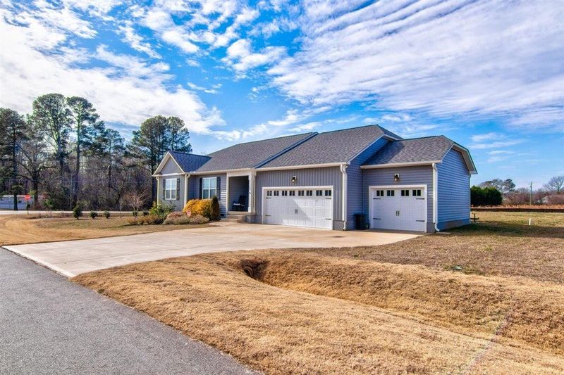35 Arrow Ln, Middlesex, NC 27557