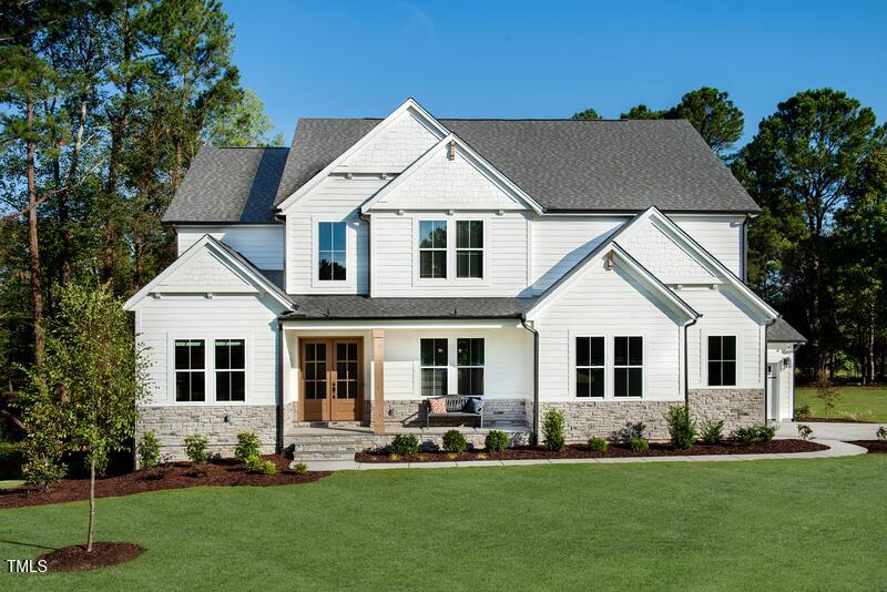 35 August Trace Dr, Pittsboro, NC 27312