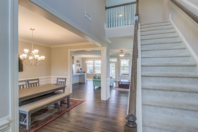 35 Ballast Point, Clayton, NC 27520