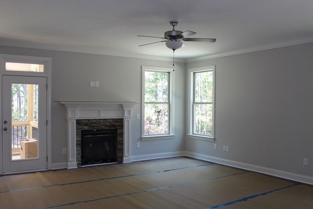 35 Ballentrae Ln, Youngsville, NC 27596