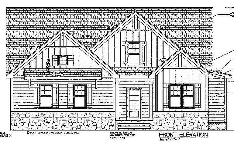 35 Basil Ct, Franklinton, NC 27525