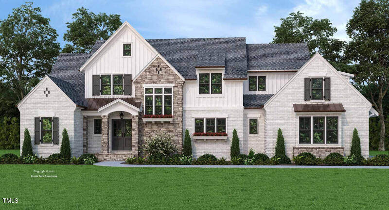 35 Big Bear Dr, Pittsboro, NC 27312
