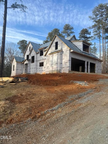 35 Big Bear Dr, Pittsboro, NC 27312