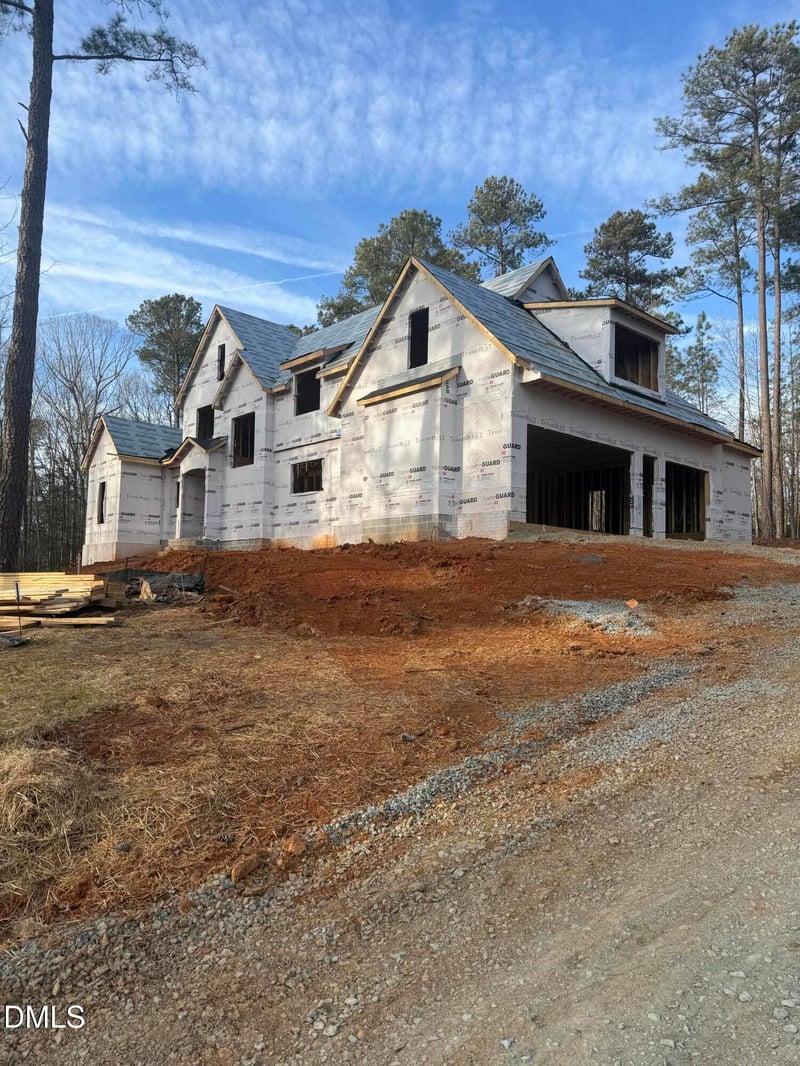 35 Big Bear Dr, Pittsboro, NC 27312
