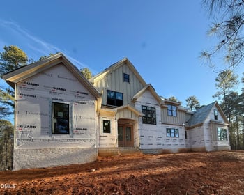 35 Big Bear Dr, Pittsboro, NC 27312