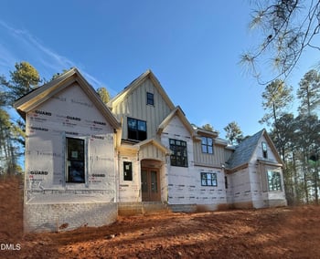 35 Big Bear Dr, Pittsboro, NC 27312