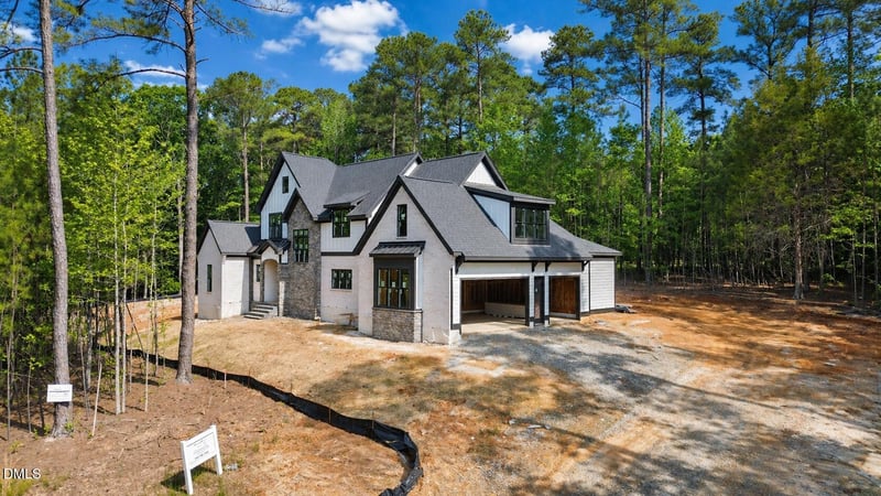 35 Big Bear Dr, Pittsboro, NC 27312