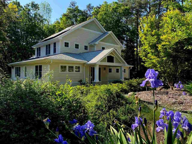 35 Bingham Ridge Dr, Pittsboro, NC 27312