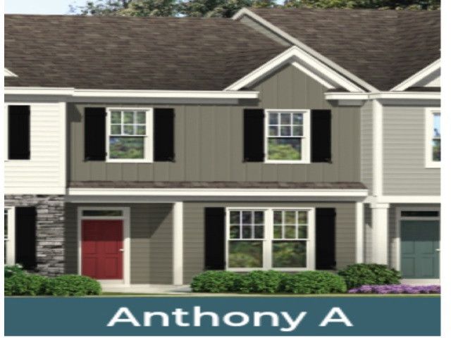35 Blakley St #154, Clayton, NC 27520