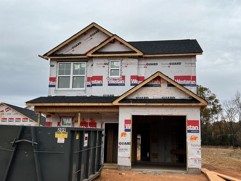 35 Bluestar Ct, Clayton, NC 27520