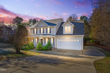 35 Bodie Island Way, Garner, NC 27529