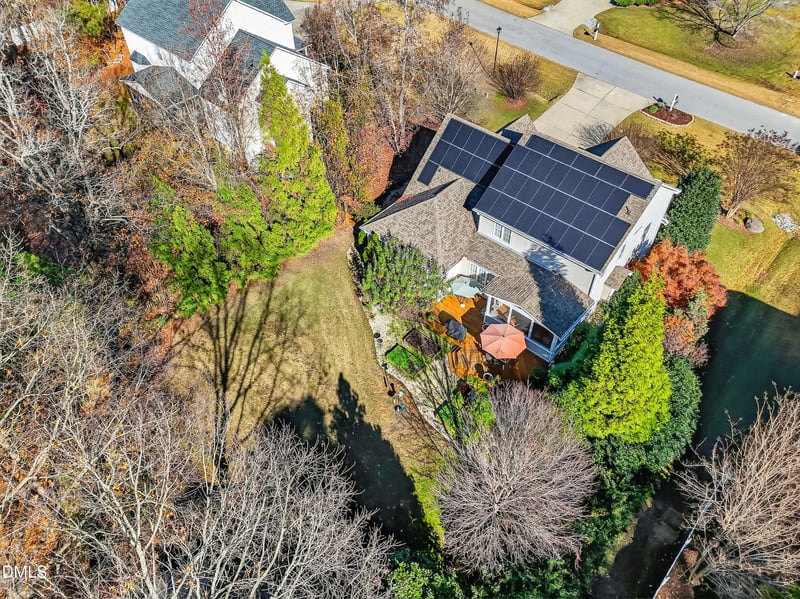 35 Bodie Island Way, Garner, NC 27529