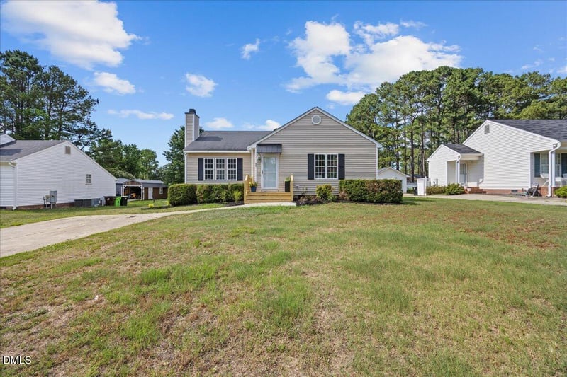 35 Boxley Dr, Wendell, NC 27591
