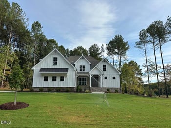 35 Broadleaf Ln, Youngsville, NC 27596