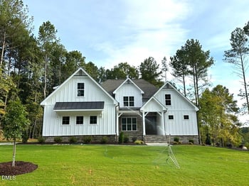 35 Broadleaf Ln, Youngsville, NC 27596