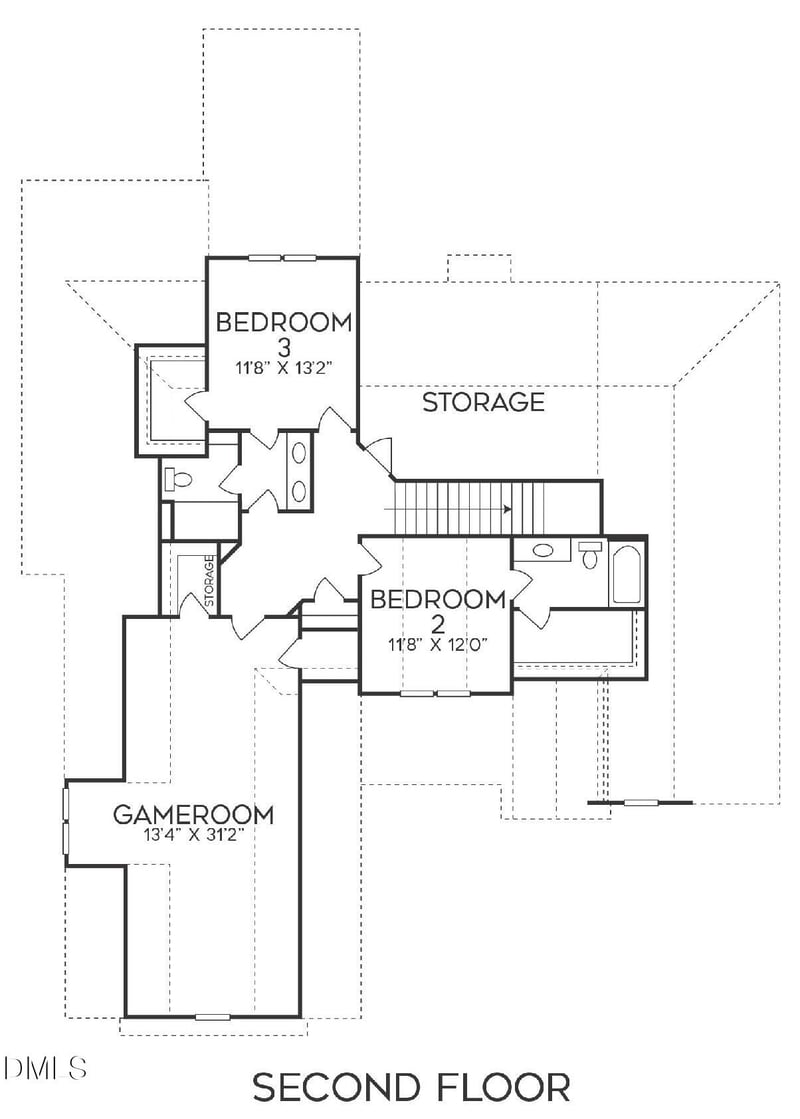 35 Broadleaf Ln, Youngsville, NC 27596