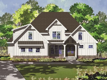 35 Broadleaf Ln, Youngsville, NC 27596