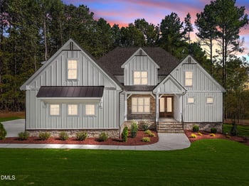 35 Broadleaf Ln, Youngsville, NC 27596