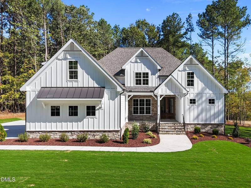 35 Broadleaf Ln, Youngsville, NC 27596