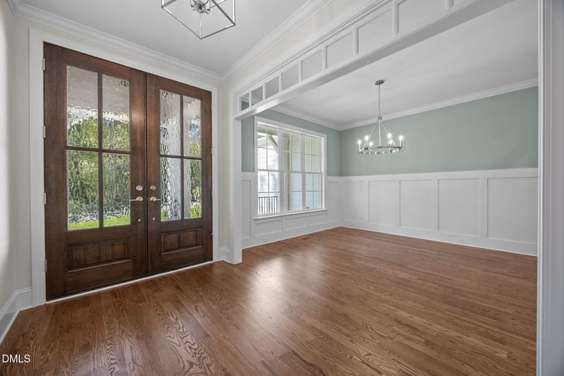 35 Broadleaf Ln, Youngsville, NC 27596