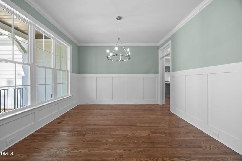 35 Broadleaf Ln, Youngsville, NC 27596